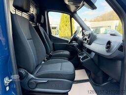 MERCEDES-BENZ Sprinter 314CDI Kasten L1H2 FWD Klimaanlage KURZ