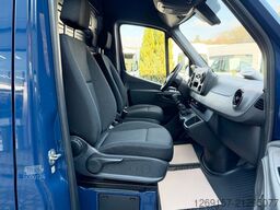 MERCEDES-BENZ Sprinter 314CDI Kasten L1H2 FWD Klimaanlage KURZ