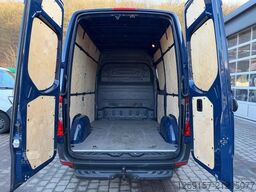 MERCEDES-BENZ Sprinter 314CDI Kasten L1H2 FWD Klimaanlage KURZ