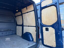 MERCEDES-BENZ Sprinter 314CDI Kasten L1H2 FWD Klimaanlage KURZ