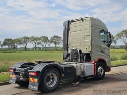 VOLVO FH 460 kipphydraulik