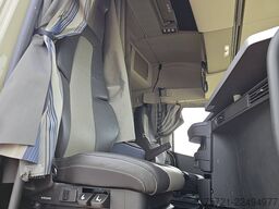 VOLVO FH 460 kipphydraulik