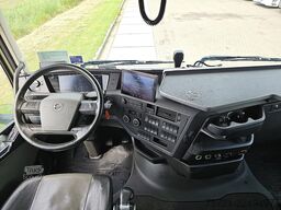 VOLVO FH 460 kipphydraulik