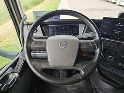 VOLVO FH 460 kipphydraulik