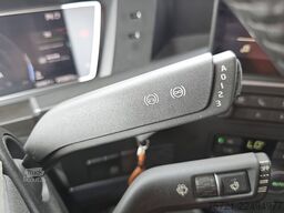 VOLVO FH 460 kipphydraulik