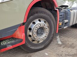 VOLVO FH 460 kipphydraulik