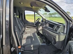 FORD TRANSIT CUSTOM 2.0 L2 Dubbele Cabine!
