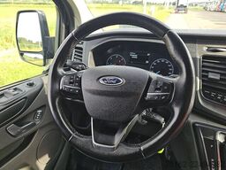 FORD TRANSIT CUSTOM 2.0 L2 Dubbele Cabine!