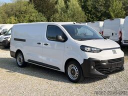 FIAT Scudo L3 Aut. Carplay. Navi. Klima. Kame