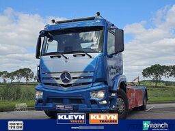MERCEDES-BENZ ANTOS 1832 4x2 Multilift 14t