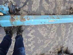 BPW SKHBE 9010 ECO-P /TRAILER AXLE DISC.