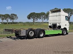 DAF XF 480 FAR CLEAN MANUAL
