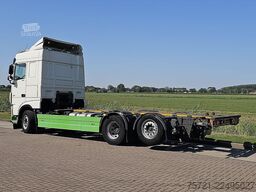 DAF XF 480 FAR CLEAN MANUAL