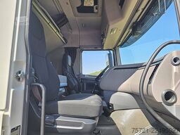 DAF XF 480 FAR CLEAN MANUAL