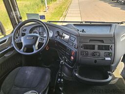 DAF XF 480 FAR CLEAN MANUAL