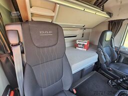 DAF XF 480 FAR CLEAN MANUAL
