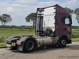 IVECO S-WAY AS440S46 lng