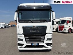 MAN TGX 18.480 4x2 LL SA