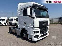 MAN TGX 18.480 4x2 LL SA