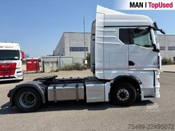 MAN TGX 18.480 4x2 LL SA