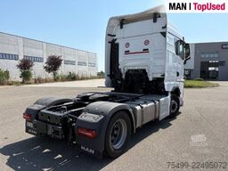 MAN TGX 18.480 4x2 LL SA