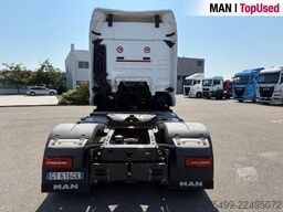 MAN TGX 18.480 4x2 LL SA