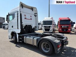 MAN TGX 18.480 4x2 LL SA