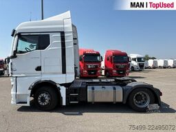 MAN TGX 18.480 4x2 LL SA