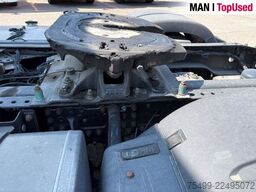 MAN TGX 18.480 4x2 LL SA