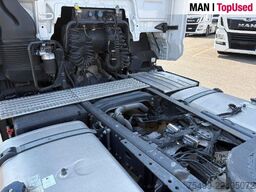 MAN TGX 18.480 4x2 LL SA