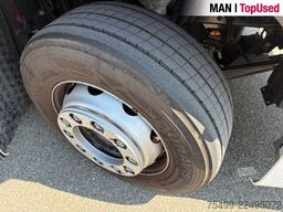 MAN TGX 18.480 4x2 LL SA