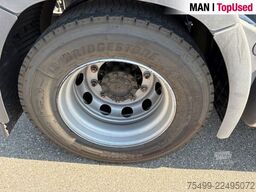 MAN TGX 18.480 4x2 LL SA