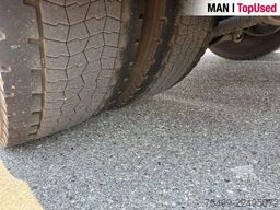 MAN TGX 18.480 4x2 LL SA
