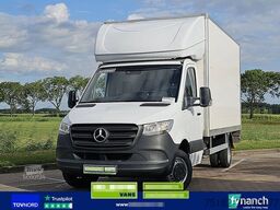 MERCEDES-BENZ SPRINTER 515 Bakwagen Laadklep!