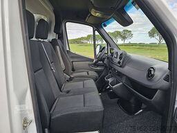 MERCEDES-BENZ SPRINTER 515 Bakwagen Laadklep!