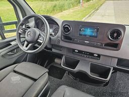 MERCEDES-BENZ SPRINTER 515 Bakwagen Laadklep!