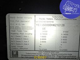 Hoet Trailers 