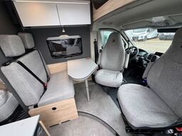 DETHLEFFS Globetrail 95Years Edition 640 ES Modell 2026