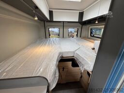 DETHLEFFS Globetrail 95Years Edition 640 ES Modell 2026