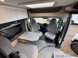 DETHLEFFS Globetrail 95Years Edition 640 ES Modell 2026