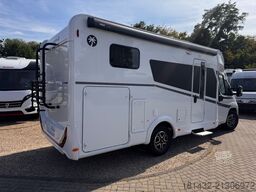 SUNLIGHT T 66S Adventure Edition Modelljahr 2026