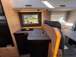 SUNLIGHT T 67 Adventure Edition Modelljahr 2026