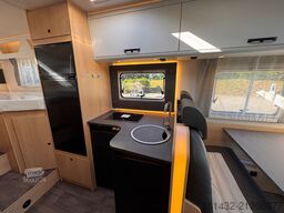 SUNLIGHT T 67 Adventure Edition Modelljahr 2026