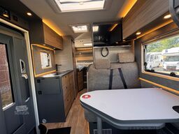 SUNLIGHT T 67 Adventure Edition Modelljahr 2026