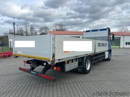 MERCEDES-BENZ Actros 1842 / EURO 5 /  7,35 m / 1 x Liege