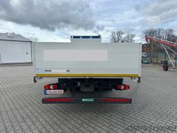 MERCEDES-BENZ Actros 1842 / EURO 5 /  7,35 m / 1 x Liege