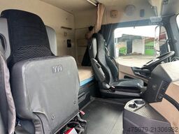 MERCEDES-BENZ Actros 1842 / EURO 5 /  7,35 m / 1 x Liege