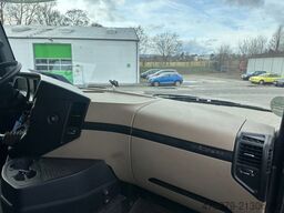 MERCEDES-BENZ Actros 1842 / EURO 5 /  7,35 m / 1 x Liege