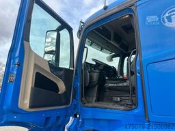 MERCEDES-BENZ Actros 1842 / EURO 5 /  7,35 m / 1 x Liege