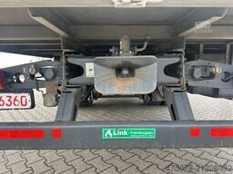 MERCEDES-BENZ Actros 1842 / EURO 5 /  7,35 m / 1 x Liege